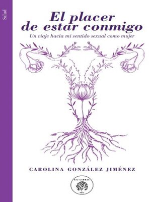 cover image of El placer de estar conmigo